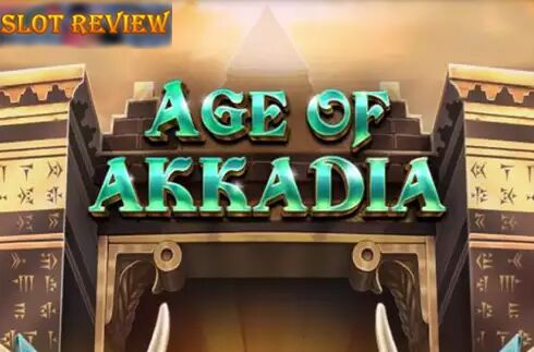 Age of Akkadia slot